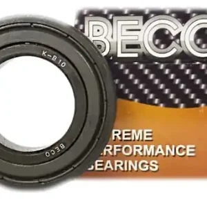 Łożysko Temperaturowe 6202 BHTS ZZ 280C 15x35x11 Darmowa dostawa